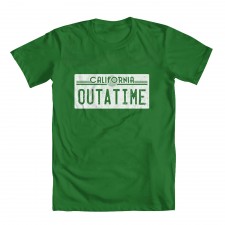 OUTATIME